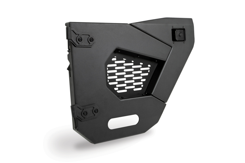 Jeep Wrangler Half Doors - Rear - DV8 Offroad - Spec Series - `18-`22